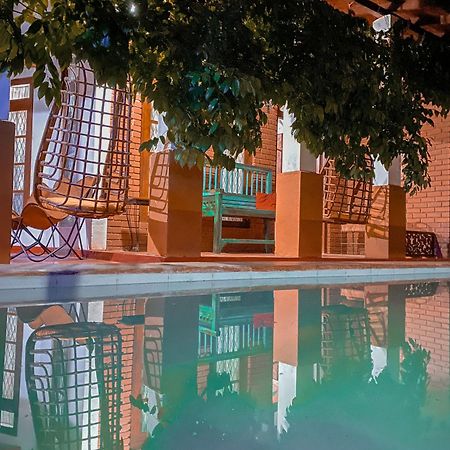 Plantation Retreat Hotel Pathadumbara Екстериор снимка