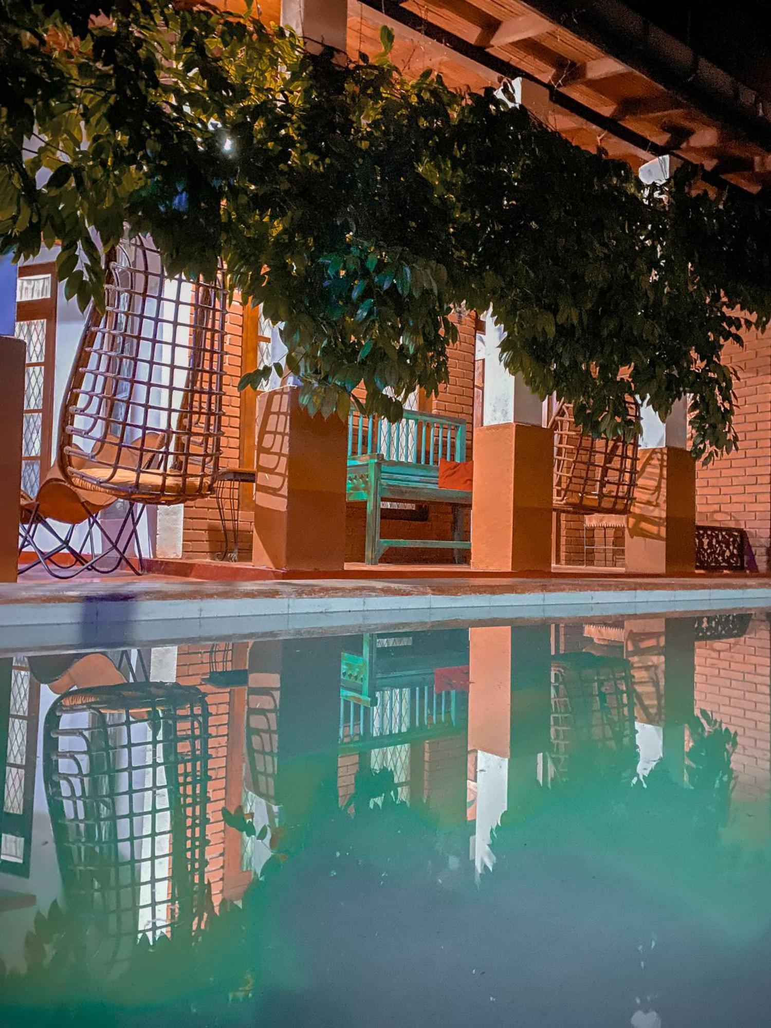 Plantation Retreat Hotel Pathadumbara Екстериор снимка