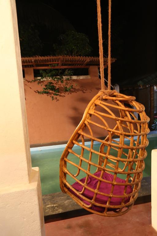Plantation Retreat Hotel Pathadumbara Екстериор снимка