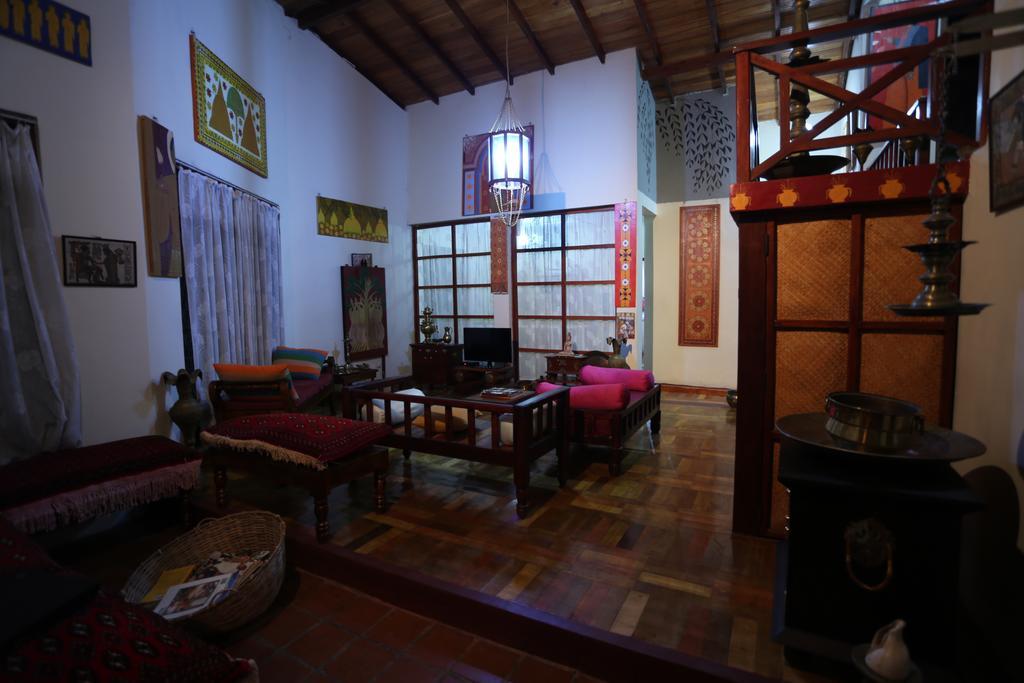 Plantation Retreat Hotel Pathadumbara Екстериор снимка