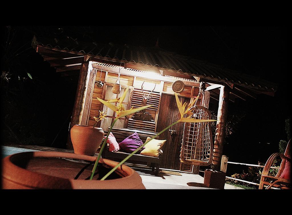 Plantation Retreat Hotel Pathadumbara Стая снимка