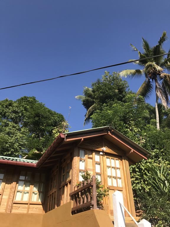 Plantation Retreat Hotel Pathadumbara Екстериор снимка