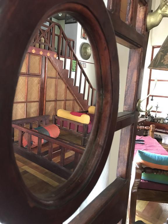 Plantation Retreat Hotel Pathadumbara Екстериор снимка