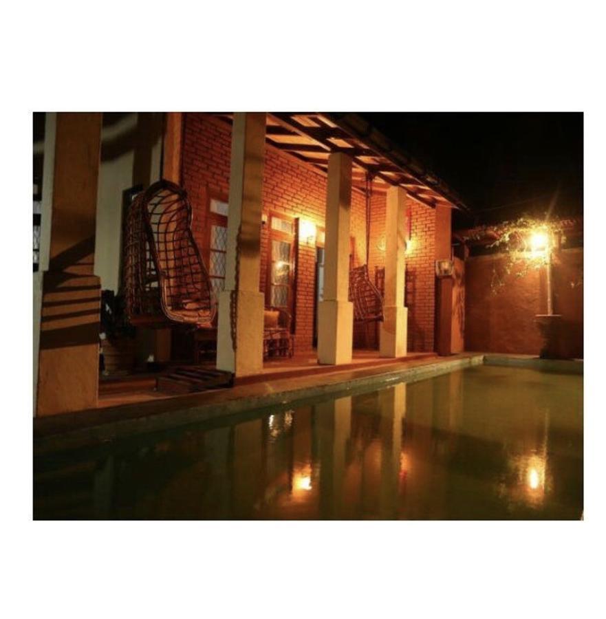 Plantation Retreat Hotel Pathadumbara Екстериор снимка