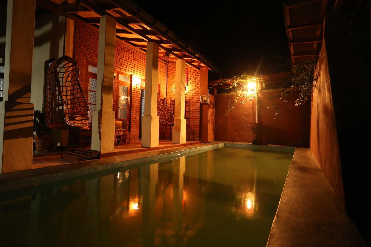 Plantation Retreat Hotel Pathadumbara Екстериор снимка